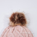 Stock of Knit Hat for kids for women